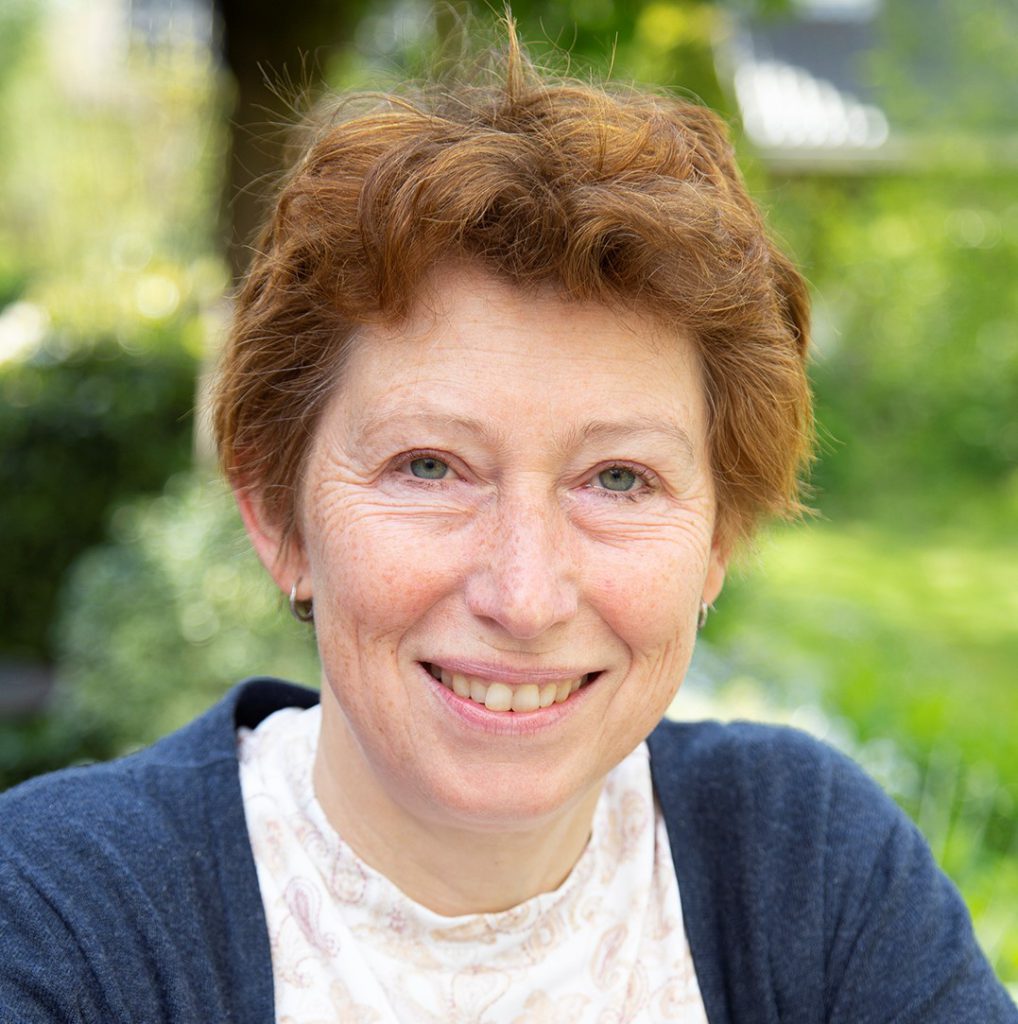 Marieke Leentvaar